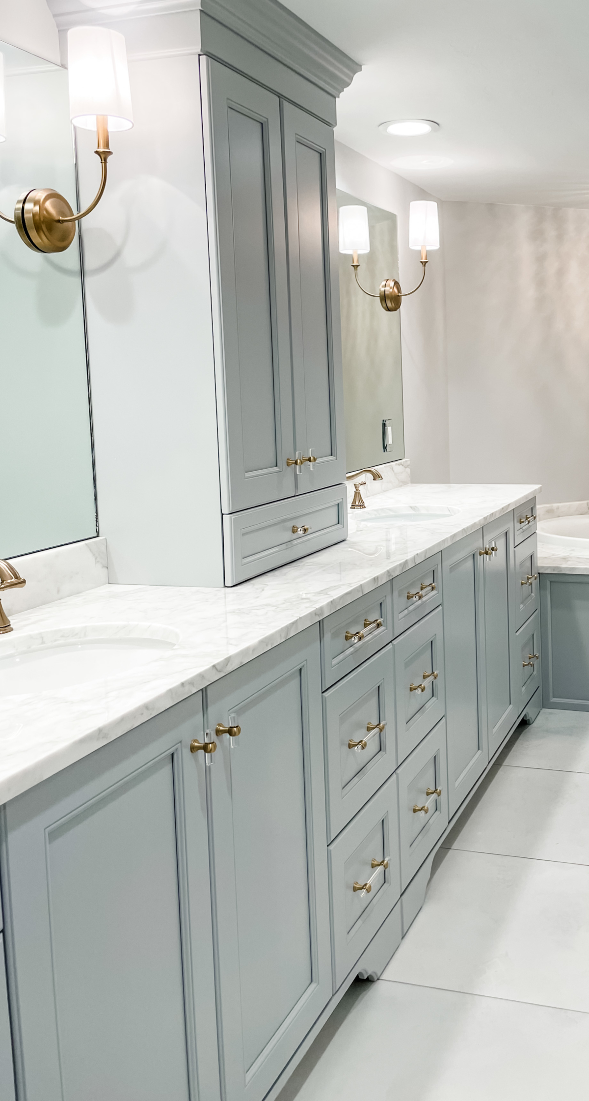 A Coastal Renovation | Lesley Cullen Interiors