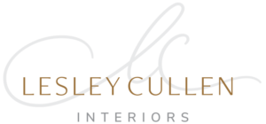 Lesley Cullen Interiors Logo